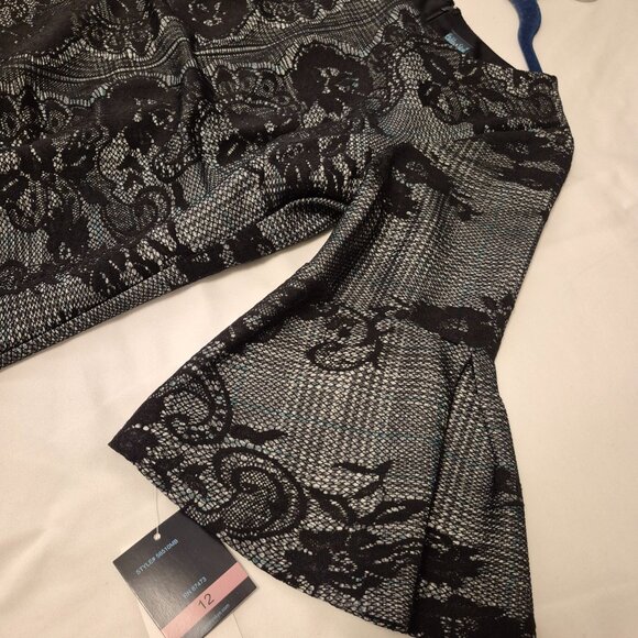 Lacey Gabby Skye Dress - Picture 10 of 11